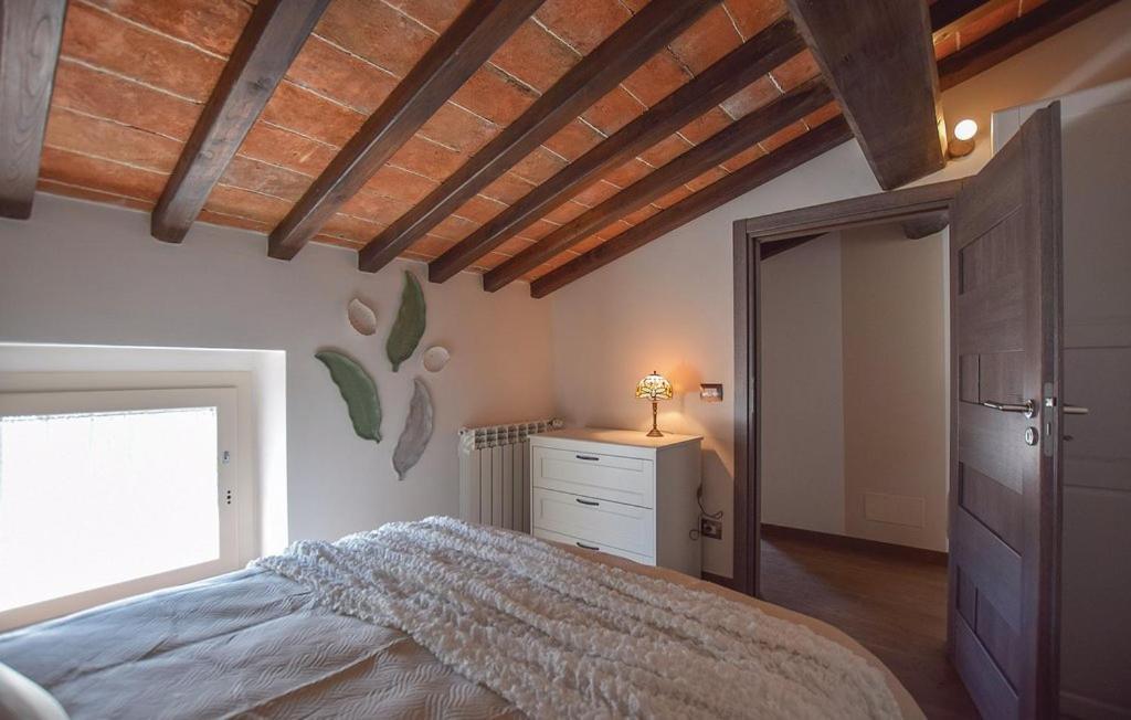 Il Nido Nel Borgo Casa Vacanze Camaiore Exterior foto