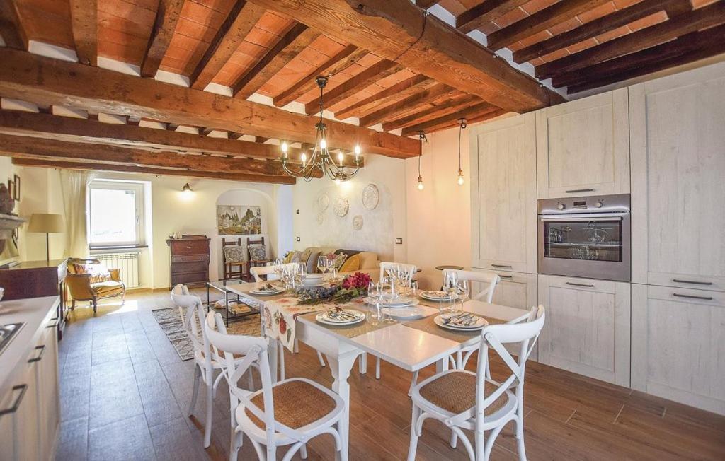 Il Nido Nel Borgo Casa Vacanze Camaiore Exterior foto