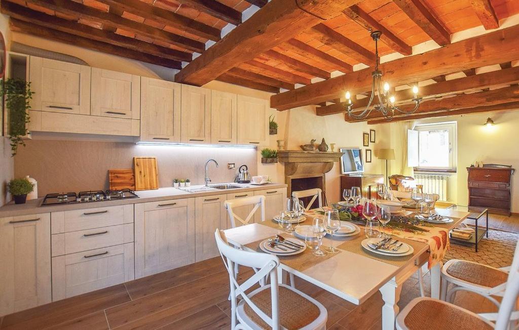 Il Nido Nel Borgo Casa Vacanze Camaiore Exterior foto