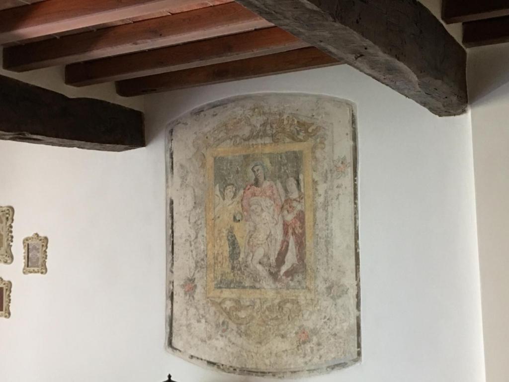 Il Nido Nel Borgo Casa Vacanze Camaiore Exterior foto