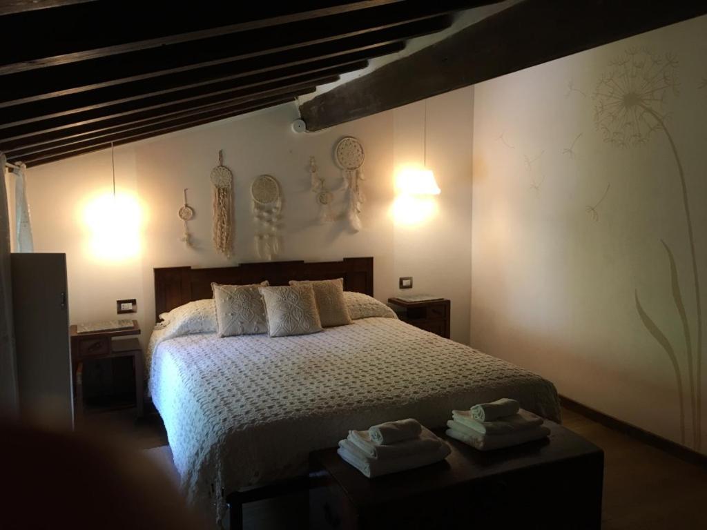 Il Nido Nel Borgo Casa Vacanze Camaiore Exterior foto