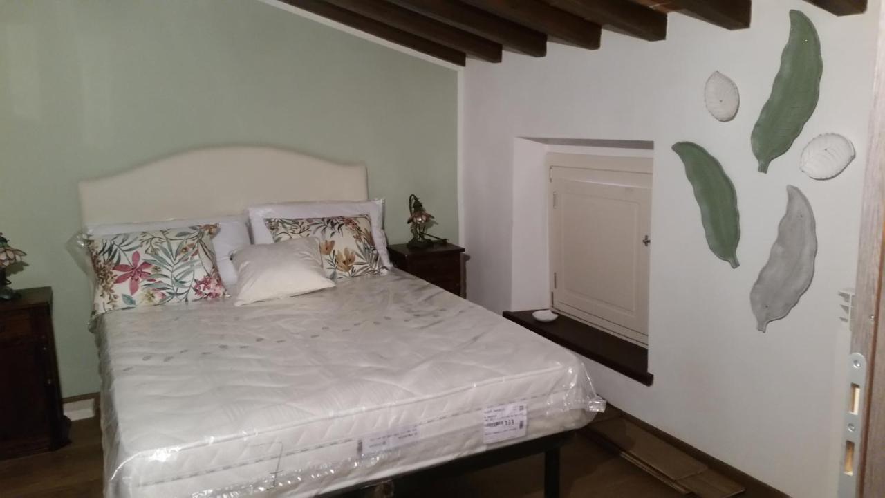 Il Nido Nel Borgo Casa Vacanze Camaiore Exterior foto