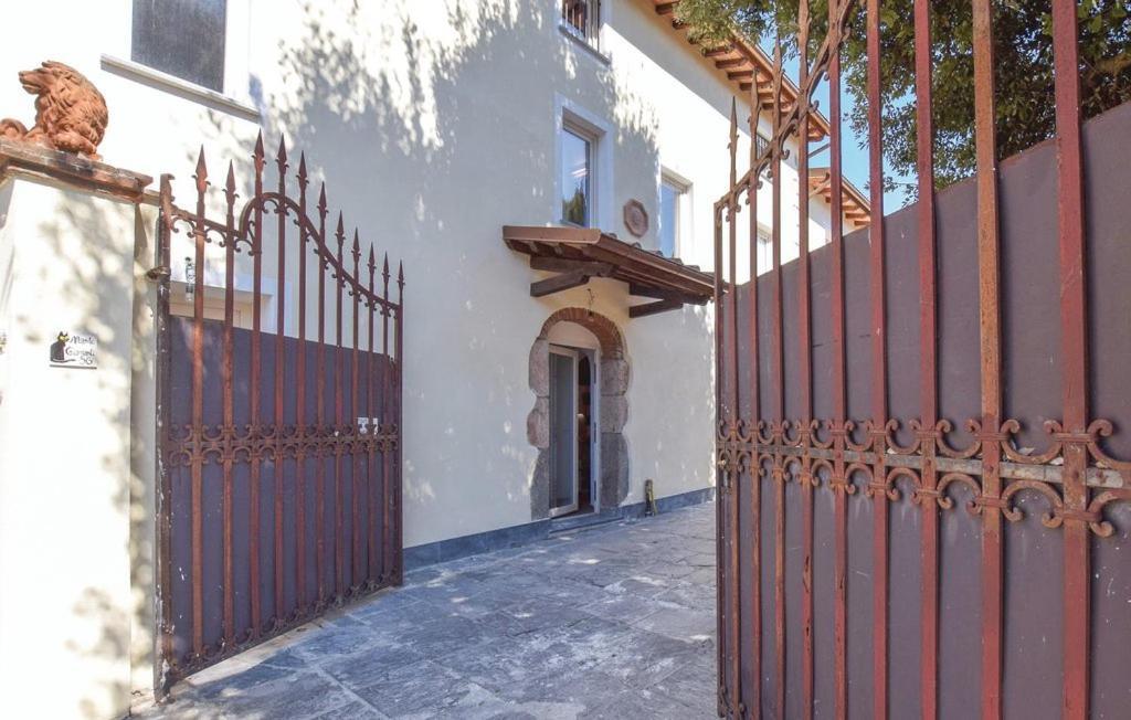 Il Nido Nel Borgo Casa Vacanze Camaiore Exterior foto